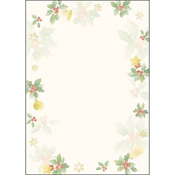 4-3010 �f�U�C��OA�p�� Fralle �t���[�� �T�T�K�� �ؗ�128g/m<sup>2</sup> ����10�� ��؍ގ�(�|�p���v) 21017998