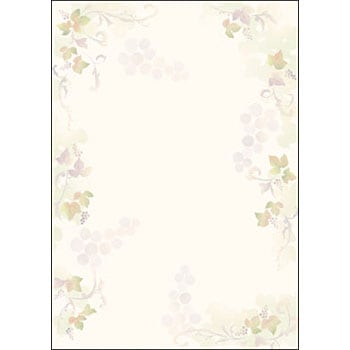 4-3012 �f�U�C��OA�p�� Fralle �t���[�� �T�T�K�� �ؗ�128g/m<sup>2</sup> ����10�� ��؍ގ�(�|�p���v) 21018016