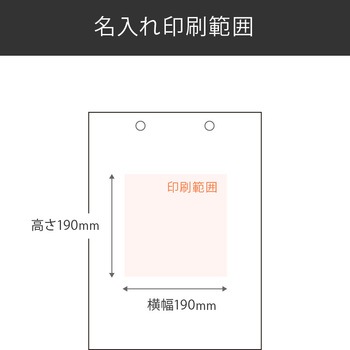 【名入れ】クラフト手提げ紙袋≪簡単名入れ入稿≫ レスタス