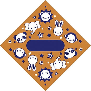 デザインくじ アニマル ササガワ