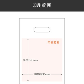 【名入れ】ポリ袋≪簡単名入れ入稿≫ レスタス