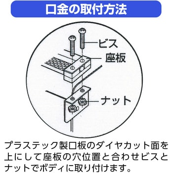 37-3012 シールピーラー 1台 ササガワ 【通販サイトMonotaRO】