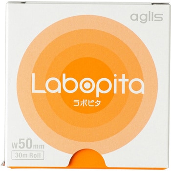ラボピタ アグリス