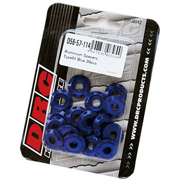 D58-57-114 �A���~�X�y�[�T�[ DRC(�_�[�g�t���[�N) 21023117