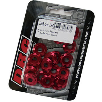 D58-57-124 �A���~�X�y�[�T�[ DRC(�_�[�g�t���[�N) 21023126