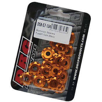 D58-57-134 �A���~�X�y�[�T�[ DRC(�_�[�g�t���[�N) 21023135