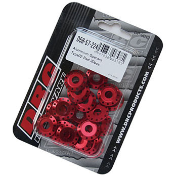 D58-57-224 �A���~�X�y�[�T�[ DRC(�_�[�g�t���[�N) 21023178