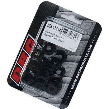 D58-57-254 �A���~�X�y�[�T�[ DRC(�_�[�g�t���[�N) 21023205