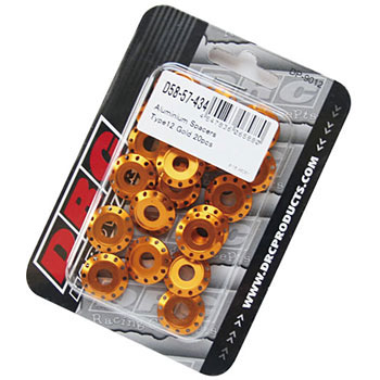 D58-57-434 �A���~�X�y�[�T�[ DRC(�_�[�g�t���[�N) 21023284