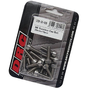 キャップボルト ステンレス DRC(ダートフリーク)