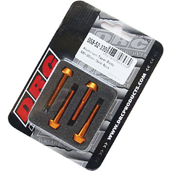 テーパーボルト DRC(ダートフリーク)