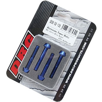 D58-52-135 �e�[�p�[�{���g DRC(�_�[�g�t���[�N) �A���~ 21024404