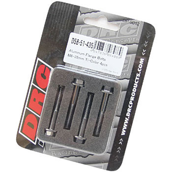 D58-51-435 �t�����W�{���g(�A���~��) DRC(�_�[�g�t���[�N) 21024684