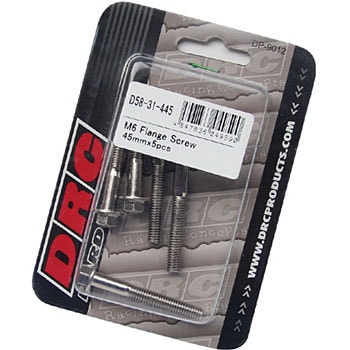 D58-31-445 �t�����W�{���g(�X�`�[����) DRC(�_�[�g�t���[�N) 21024727