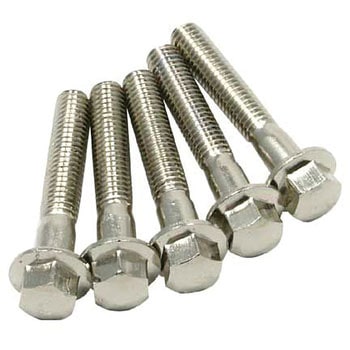 フランジボルト(スチール製) DRC(ダートフリーク)