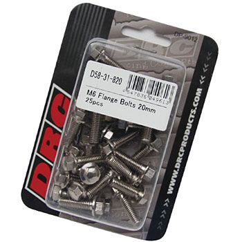 D58-31-820 �t�����W�{���g(�X�`�[����) DRC(�_�[�g�t���[�N) 21025138