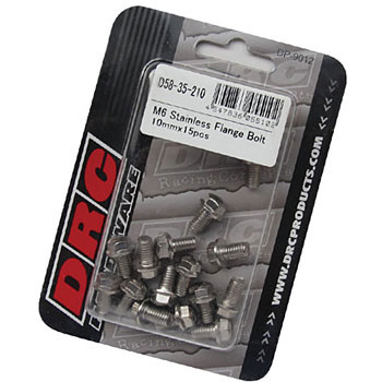 D58-35-210 フランジボルト(ステンレス製) DRC(ダートフリーク) 21025192