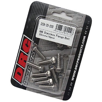 D58-35-220 �t�����W�{���g(�X�e�����X��) DRC(�_�[�g�t���[�N) 21025217