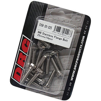 D58-35-225 �t�����W�{���g(�X�e�����X��) DRC(�_�[�g�t���[�N) 21025226