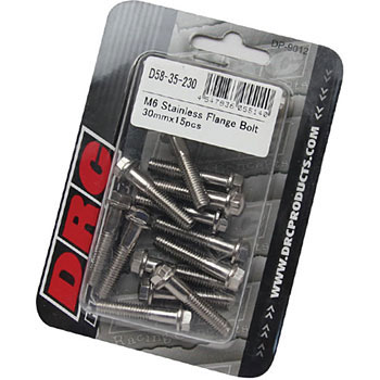 D58-35-230 �t�����W�{���g(�X�e�����X��) DRC(�_�[�g�t���[�N) 21025235