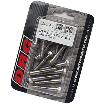 D58-35-235 �t�����W�{���g(�X�e�����X��) DRC(�_�[�g�t���[�N) 21025244