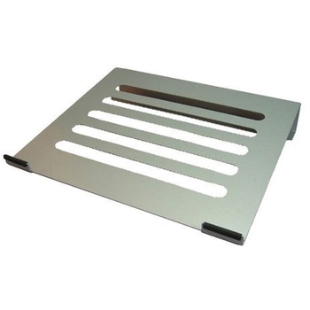 AME-NPC02S ノートPCスタンド 角度固定 青木製作所 21032264