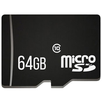AMEX-D01専用MicroSDカード 青木製作所