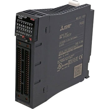 RY42NT2P トランジスタ(シンク)出力 三菱電機 MELSEC iQ-R RY42NT2P トランジスタ(シンク)出力 三菱電機 MELSEC iQ-R