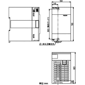 FX5-1PSU-5V FX5用 増設電源ユニット 1台 三菱電機 【通販 FX5-1PSU-5V FX5用 増設電源ユニット 1台 三菱電機 【通販