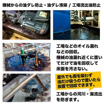 インパクト グリストラッパー EIGER TOOL