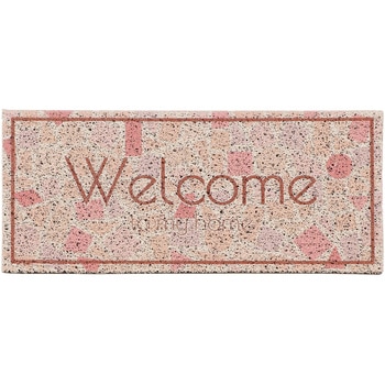 ND-192 �G���g�����X�}�b�g �E�F���J�� �x�X�g�R �s���N�X�g�[���F ���@240�~550�~10mm  ND-192 21034014