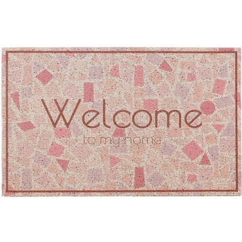 ND-198 �G���g�����X�}�b�g �E�F���J�� �x�X�g�R �s���N�X�g�[���F ���@600�~900�~10mm  ND-198 21034075