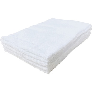 WM436710 ビーネカラー ウォッシュタオル 林 21034154