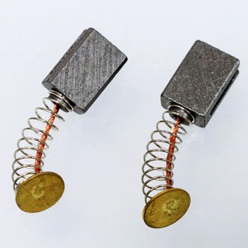 SAI-635用カーボンブラシ2ヶ組 SHINKO(新興製作所)