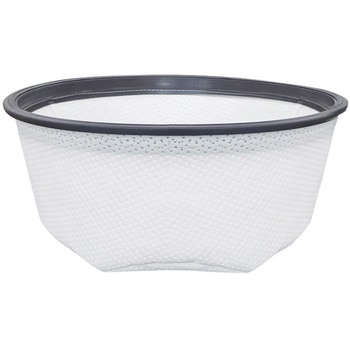 HEPAフィルター搭載業務用ドライバキューム極HEPA 布フィルター FPS