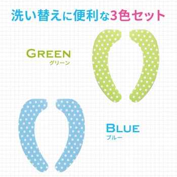 ピタットおくだけ消臭便座シート アイメディア