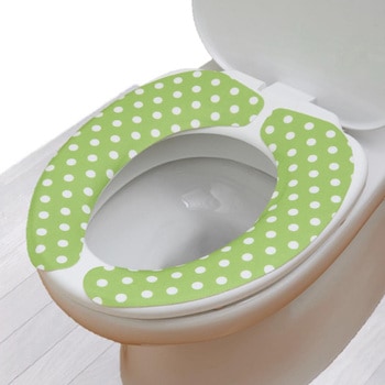 ピタットおくだけ消臭便座シート アイメディア