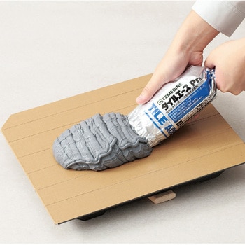 壁タイル張り用接着剤 タイルエースPro セメダイン