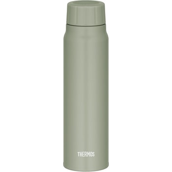 保冷炭酸飲料ボトル THERMOS(サーモス)