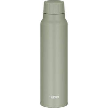 保冷炭酸飲料ボトル THERMOS(サーモス)