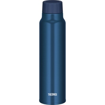 保冷炭酸飲料ボトル THERMOS(サーモス)