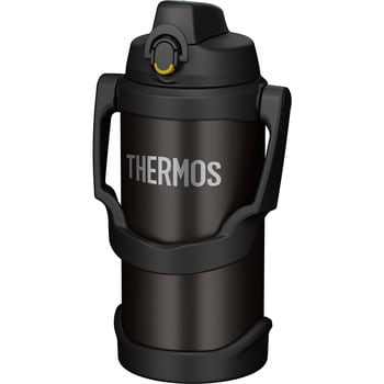 真空断熱スポーツジャグ THERMOS(サーモス) ステンレスボトル・水筒 【通販モノタロウ】