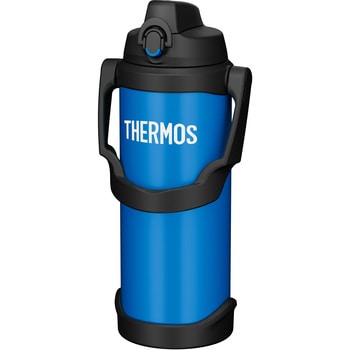 真空断熱スポーツジャグ THERMOS(サーモス) ステンレスボトル・水筒 