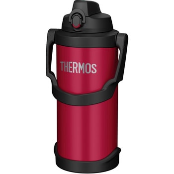 真空断熱スポーツジャグ THERMOS(サーモス) ステンレスボトル・水筒 