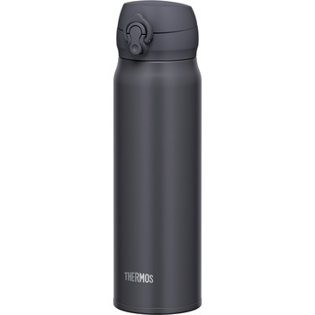 THERMOS(サーモス) 真空断熱シャトルジャー GBM-07 7合用 墨 Amazon｜エムテートリマツ THERMOS 真空断熱シャトルジャー 7