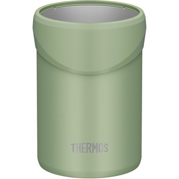 保冷缶ホルダー THERMOS(サーモス)