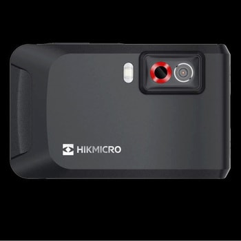 HIK-PCT1 HIKMICRO ハイクマイクロ Pocket1 コンパクトサーモグラフィ 