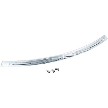 1199 ウィンドシールドトリム Kuryakyn 21041362