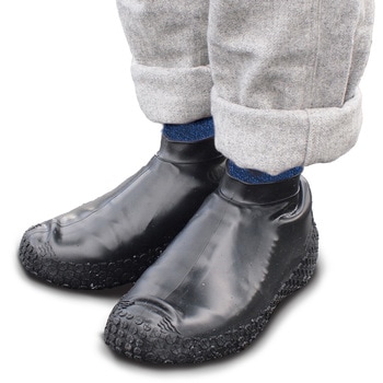 カッパの足フィット PROSTAFF(プロスタッフ)