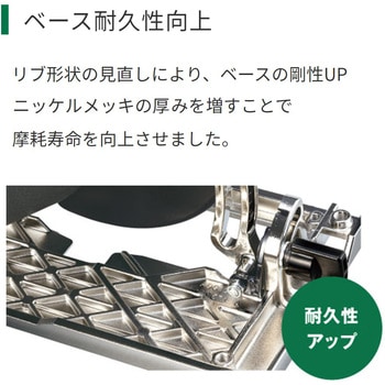 36V 165mmコードレス丸のこ HiKOKI(旧:日立工機) 充電式マルノコ